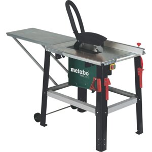 Циркулярный станок Metabo TKHS 315 C 2000 WNB 103152000