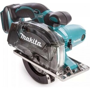 Дисковая пила Makita DCS552Z