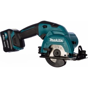 Дисковая пила Makita HS301DWME