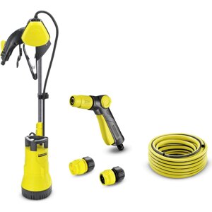 Дренажный насос Karcher SPB 3800 Set