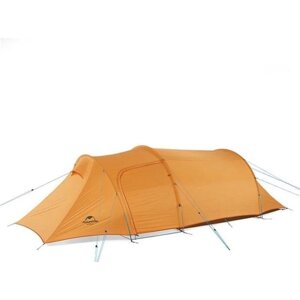 Двухместная палатка Naturehike Opalus NH20ZP001