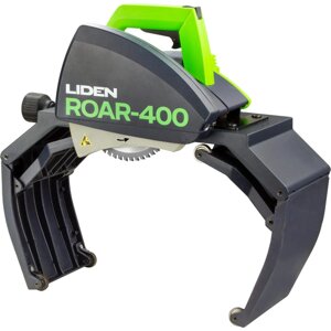 Электрический труборез Liden Roar-400