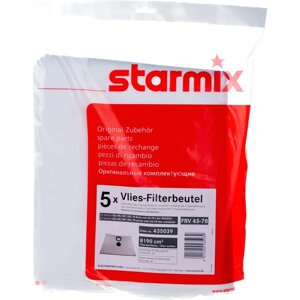 Флисовый фильтр starmix FB 45/55