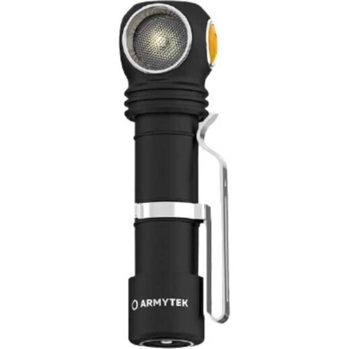 Фонарь Armytek USB теплый свет