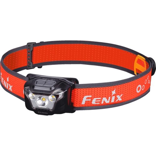 Фонарь fenix HL18R-T