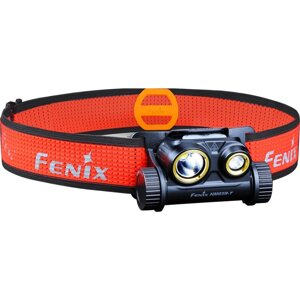 Фонарь Fenix hm65rt