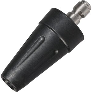 Фреза для мойки высокого давления BORT Turbo Nozzle (Quick Fix)