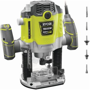 Фрезер ryobi RRT1600-K