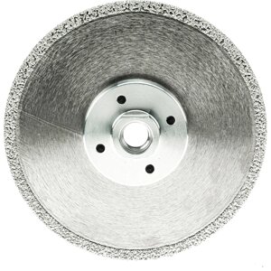 Гальванический диск алмазный S. E. B. 106AG-SEB125М14