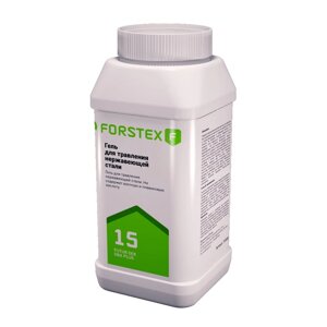 Гель для травления forstex DEK DBA PLUS