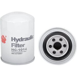 Гидравлический фильтр Sakura HC1014