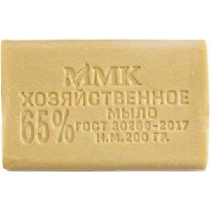 Хозяйственное мыло ММК МКХ0121