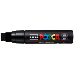 Художественный акриловый маркер UNI POSCA PC-17K