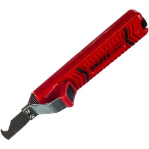 Инструмент для снятия изоляции Knipex KN-1620165SB