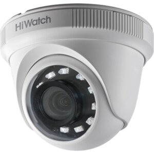 Камера для видеонаблюдения HIWATCH HDC-T020-P (B)