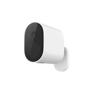 Камера Xiaomi Mi Wireless Outdoor Security Camera 1080p Set