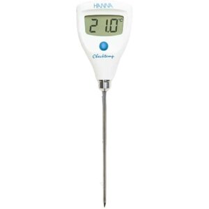 Карманный термометр HANNA instruments HI98501 Checktemp HI