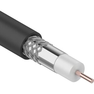 Коаксильный кабель proconnect RG-6U