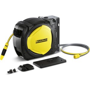 Компактная автоматическая катушка Karcher CR 7.220