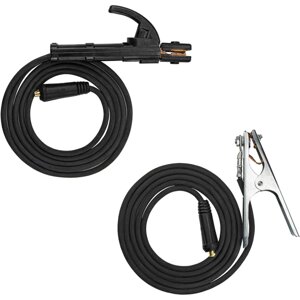 Комплект сварочных кабелей энаргит КС116-33-1025-Basic