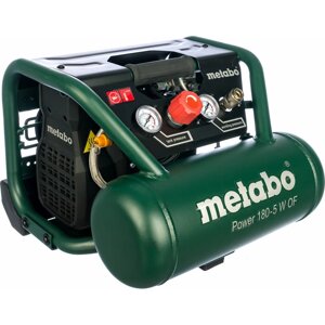 Компрессор Metabo Power 180-5 W OF 601531000