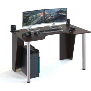 Компьютерный стол СОКОЛ КСТ-18