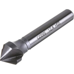 Конический зенкер Bucovice Tools 741124