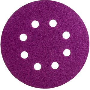 Круг шлифовальный Hanko Purple PP627