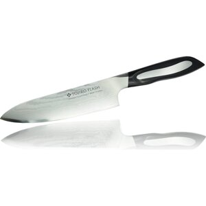 Кухонный поварской нож TOJIRO FF-CH180