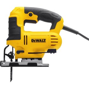 Лобзик dewalt DWE349-KS