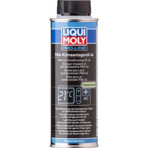 Масло для кондиционеров LIQUI MOLY PAG Klimaanlagenoil 46