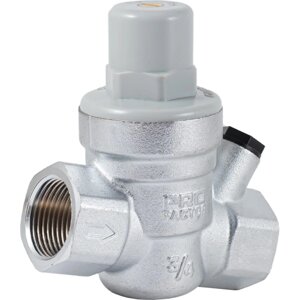 Мембранный редуктор давления PROFACTOR PF PRV 254