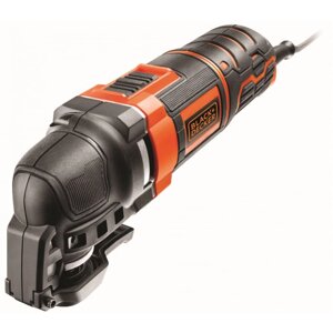 Многофункциональный инструмент Black+Decker MT 300 KA