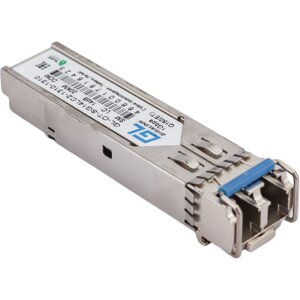 Модуль SFP gigalink GL-OT-SG14LC2-1310-1310