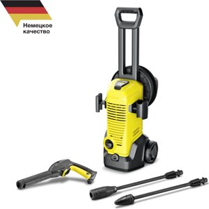 Мойка высокого давления Karcher K 3 Premium EU