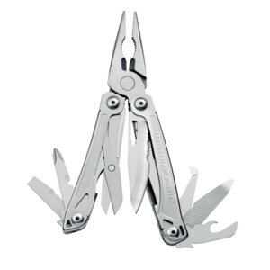 Мультитул Leatherman Wingman