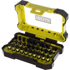 Набор бит Ryobi 5132002817