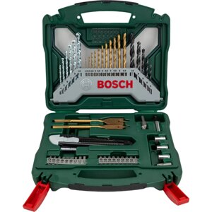 Набор принадлежностей Bosch Titanium 2607019327