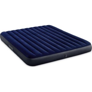 Надувной матрас INTEX Classic Downy Airbed Fiber-Tech