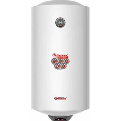 Накопительный водонагреватель Термекс Thermo 50 V Slim