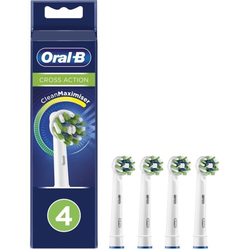 Насадка ORAL-B EB50RB crossaction