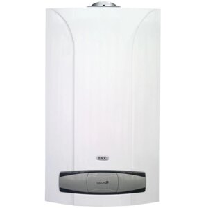 Настенный газовый котел Baxi LUNA-3 Comfort 1.240 Fi