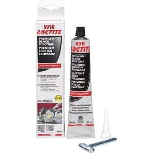 Нейтральный силиконовый герметик LOCTITE SI 5910