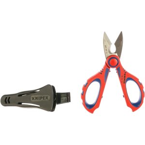 Ножницы для резки кабеля Knipex KN-950510SB