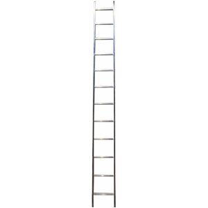 Односекционная лестница Gigant L-01