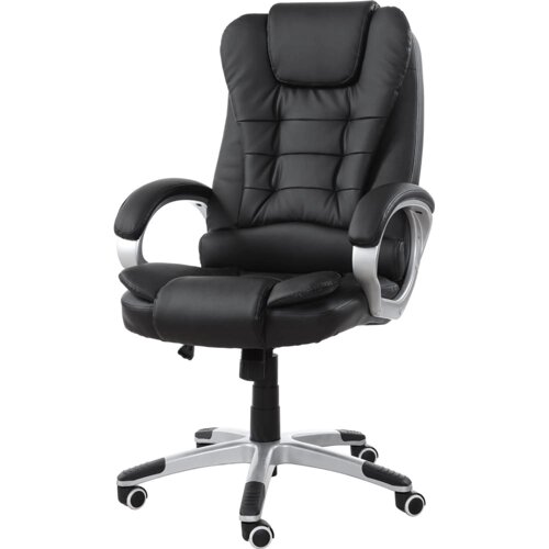 Офисное кресло BRABIX Comfort Ms-003