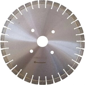 Отрезной диск алмазный Spektrum SL 400 SB SPEKTROS