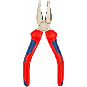 Пассатижи Knipex KN-0302160