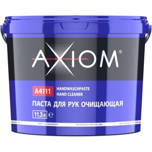 Паста для рук AXIOM 11604834