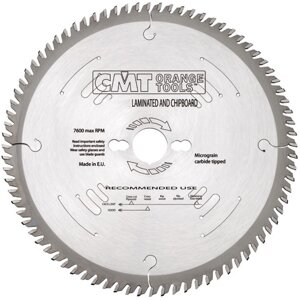 Пильный диск CMT 281.108.14M
